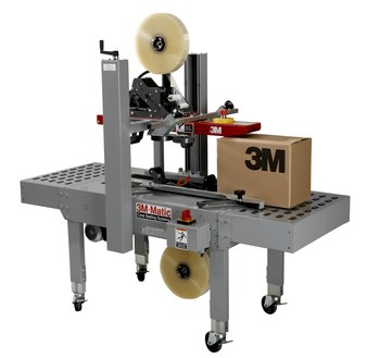 3M 3M-Matic Sellador de cajas - 25542