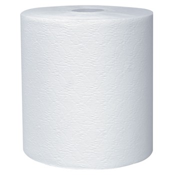 Imagen de Kleenex 01320 Blanco 250 Toalla de papel (Imagen principal del producto)