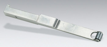 Imágen de Miniensamblaje de brazo 67221 de Acero por 5/16 pulg. de Dynabrade (Imagen principal del producto)