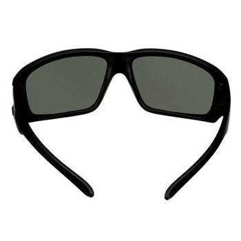 3M Maxim Elite 1000 MXE1002SGAF-BLK Universal Policarbonato Lentes De Seguridad lente Gris - 638060-42952