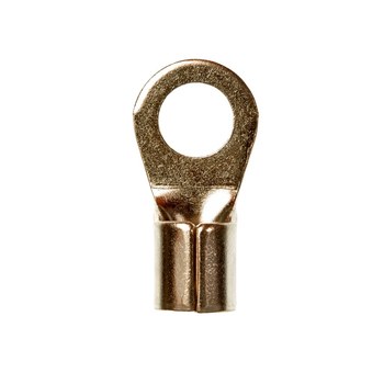 Imágen de 3M Scotchlok - MU4-38RHTK Terminal anillado embutido (Imagen principal del producto)