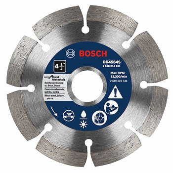 Imágen de Bosch Rueda de corte 33848 (Imagen principal del producto)
