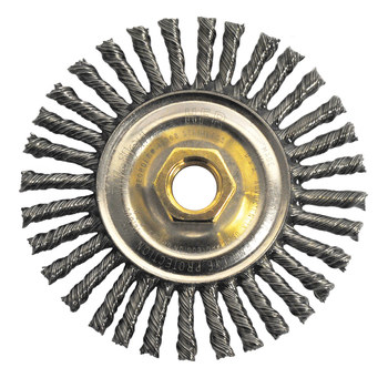 Imágen de Weiler HFR Cepillo de rueda 13388 (Imagen principal del producto)