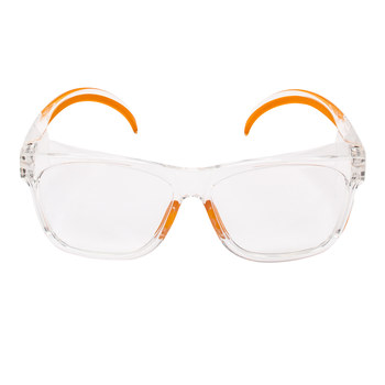 Ansell KleenGuard Maverick Universal Policarbonato Lentes de seguridad - 036000-49301