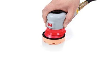 3M Finesse-It 51157 Componente de pulido - 1 gal - grado