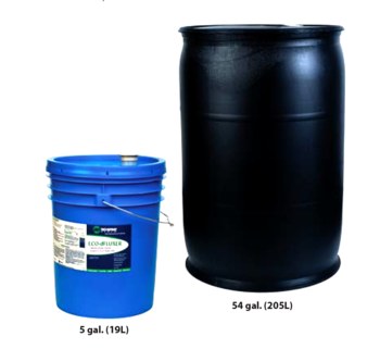Techspray Eco-dFluxer SMT100 Concentrado Removedor de fundente - Líquido 5 gal Cubeta - 1550-5G