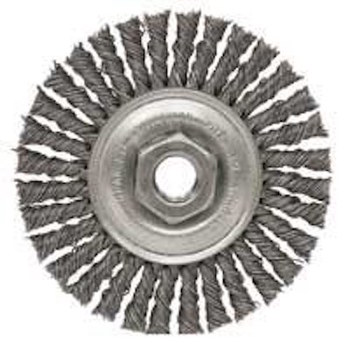 Imágen de Dynabrade Cepillo de rueda 78884 (Imagen principal del producto)