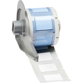 Imágen de Brady PermaSleeve Amarillo Transferencia térmica M7-500-1-344 Etiquetas termorretráctiles para cables y alambres (Imagen principal del producto)