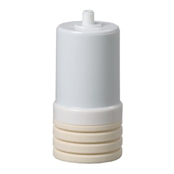 3M Aqua-Pure AP217 Cartucho de reemplazo del sistema de agua potable bajo el fregadero para AP200 - 5578604 6.625 pulg. - 88845