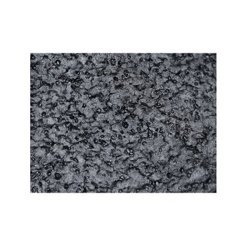 Global Glove Samurai Glove Sal y pimienta Grande Tuffalene Platino UHMWPE Tuffalene Platino UHMWPE Guantes resistentes a cortes - Pulgar reforzado - cr921 lg