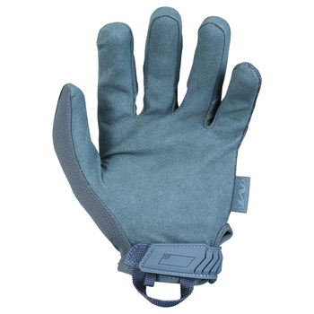 Mechanix Wear El original Extensión del bamboleo Mediano Cuero Guantes de trabajo - 781513-63123