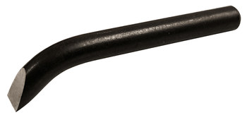 Shaviv US4 Cuchilla de desbarbado 151-29198 Enganchado punta - 23309