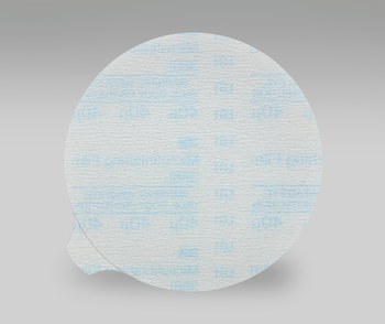 3M 54506 Discos PSA - 1 pulg. - 40 µ - Extrafino - Óxido de aluminio