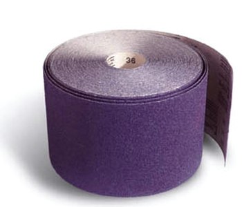 Imágen de 3M Regalite Rollo de lijado 09313 (Imagen principal del producto)