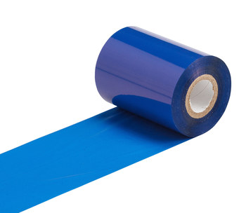 Imágen de Brady Azul 1 R4402-BL Rollo de cinta de impresora (Imagen principal del producto)
