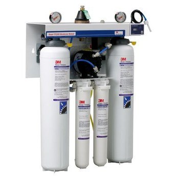 3M TFS450 Kit de instalación - 50-91301 - 21312
