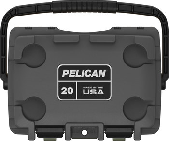 Pelican Nevera personal 82549407639 - tamaño 20 litros