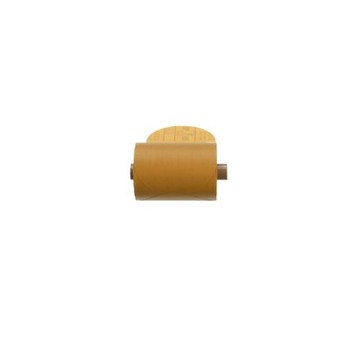 3M Stikit 87183 Rollo de disco de papel - 5 pulg. - P500 - Súper fino - A/O óxido de aluminio AO