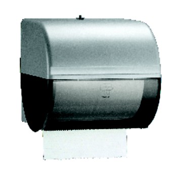 Imagen de Kimberly-Clark 09746 Gris Dispensador de toallas de papel (Imagen principal del producto)