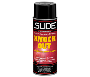 Imagen de Slide Knock Out slide 46612n Agente de desmolde (Imagen principal del producto)