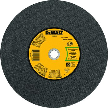 Imágen de DEWALT Rueda de corte 26652 (Imagen principal del producto)