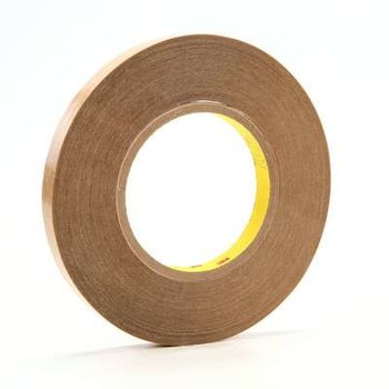 3M 950 Transparente Cinta de transferencia - 1/2 pulg. Anchura x 60 yd Longitud - 5 mil Espesor - 04849