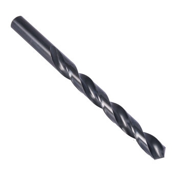 Imágen de Precision Twist Drill 118° Corte de mano derecha Acero de alta velocidad R10 Taladro de Jobber 7652422 (Imagen principal del producto)