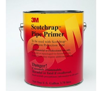 3M Scotchap Primer de tubería - 1 gal - 42768