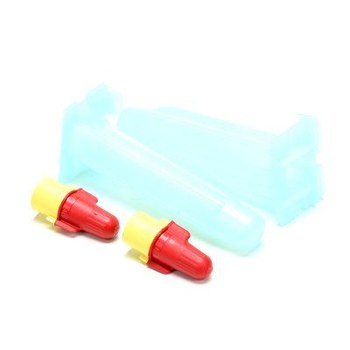 3M DBR/Y-6 KIT Rojo/amarillo Polipropileno Kit de empalme para incrustación directa - 58573