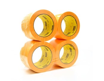 3M Scotch 2460 Dorado Cinta para hacer bordes de pintura - 1 1/2 pulg. Anchura x 60 yd Longitud - 91929