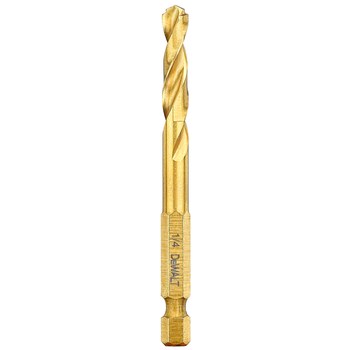 Imágen de DEWALT Titanio Broca DD5116 (Imagen principal del producto)