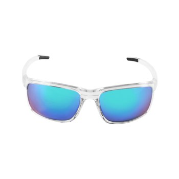 Global Glove Pompano Lentes de seguridad lente Espejo verde antivaho - Marco completo - 810292-02622