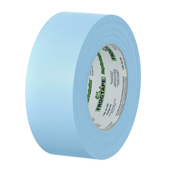 Shurtape FrogTape 250 Celeste Cinta adhesiva - 48 mm Anchura x 55 m Longitud - shurtape 105380