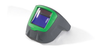 Imágen de RPB Safety Z-Link Visera de soldadura (Imagen principal del producto)