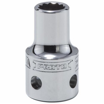 Imágen de Enchufe profundo con anclaje J5448-TT de por de Proto (Imagen principal del producto)