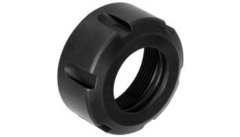Imágen de Tuercas de boquilla Powercoat ER 16 53116 de 8620 Acero para Herramientas 0.71 pulg. por 0.87 pulg. de Techniks (Imagen principal del producto)