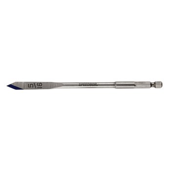 Imágen de Irwin Speedbor Broca de pala 88805 (Imagen principal del producto)