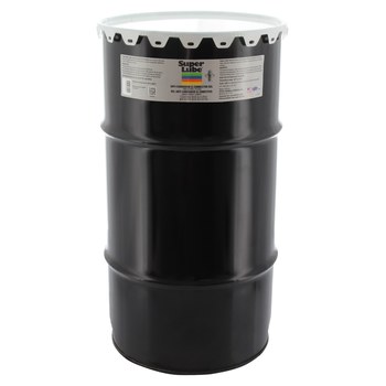 Super Lube Verde Grasa - 120 lb Barril - 82120