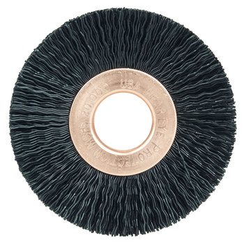 Weiler 17233 Cepillo de rueda