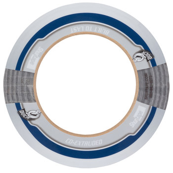 Shurtape Duck Pro PC 6 Plateado Cinta para ductos - 48 mm Anchura x 55 m Longitud - 6 mil Espesor - shurtape 105449