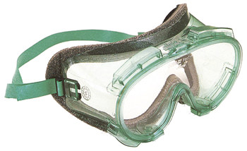 Imágen de Kleenguard Monogoggle V80 Policarbonato Gafas de seguridad (Imagen principal del producto)