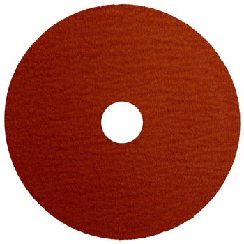 Weiler Tiger Ceramic - 5 pulg. - 80 - Cerámico - 69861