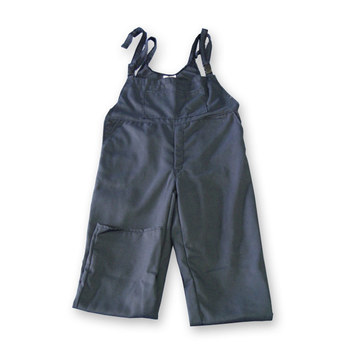Imágen de Chicago Protective Apparel Azul Pequeño Carbonx Overoles resistentes al calor (Imagen principal del producto)