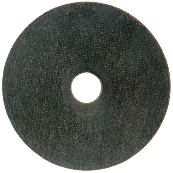 Weiler Tiger Ceramic Rueda de corte 58301 - Tipo 1 (recto) - 5 pulg. - Cerámico - 60