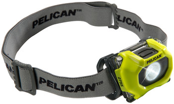 Imagen de Pelican 2755 Lámpara de cabeza (Imagen principal del producto)