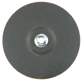 Weiler Tiger Rueda de corte 58068 - 7 pulg. - Cerámica/Alúmina Circonia - 30 - T
