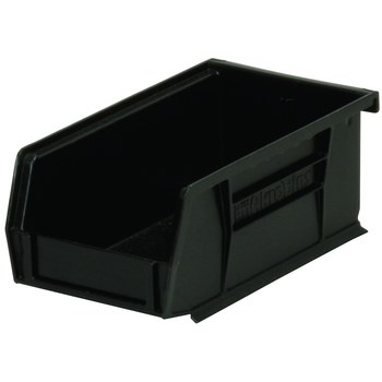 Imagen de Akro-mils 30220ESD Akrobin Negro Contenedor de almacenamiento (Imagen principal del producto)