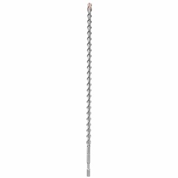 Imágen de Brocas para martillos rotativos Speed-X HC4053 de Con la punta de carburo 36 pulg. por de Bosch (Imagen principal del producto)