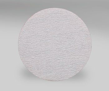 3M 54516 Discos PSA - 4 3/4 pulg. - 80 µ - Muy fino - Óxido de aluminio