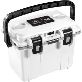 Pelican Nevera personal 01942817802 - tamaño 14 litros
